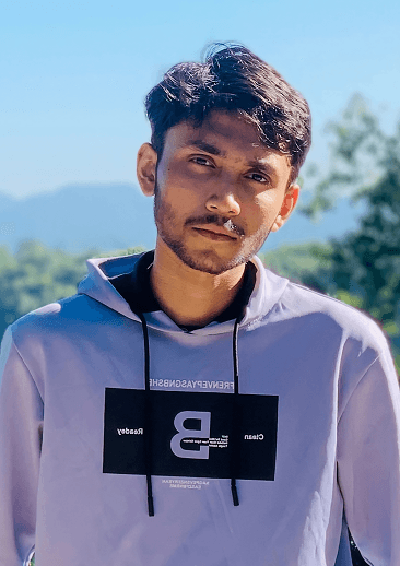 Saad Karim Profile