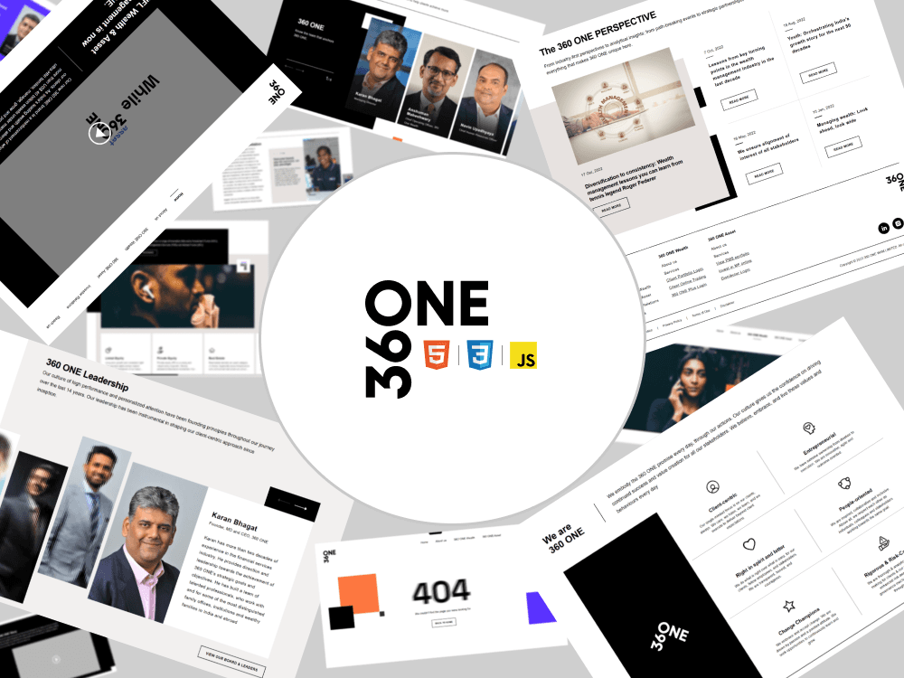 360.one