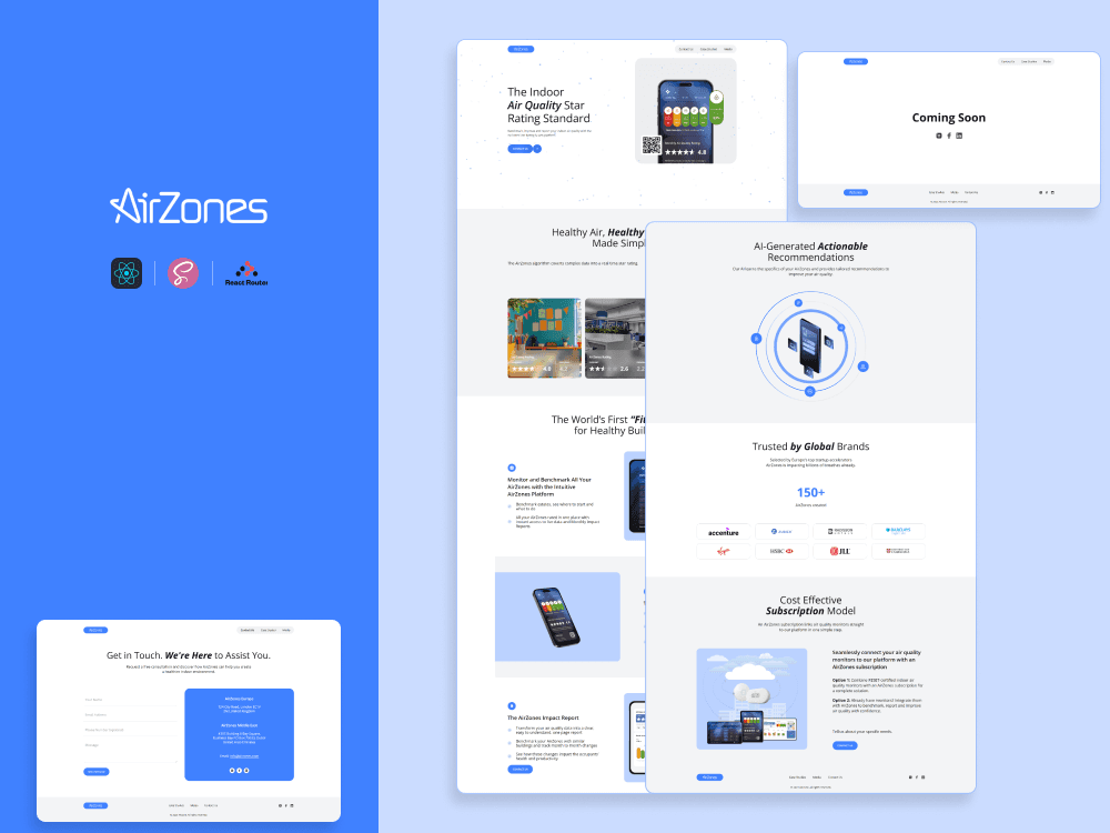 Airzones